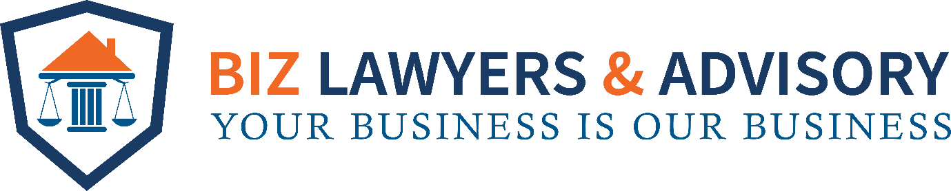 Biz Lawyers Logo